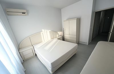 Miete einer komfortablen 2-Zimmer-Wohnung, 57 m², Tomis II, Constanța, Rumänien
